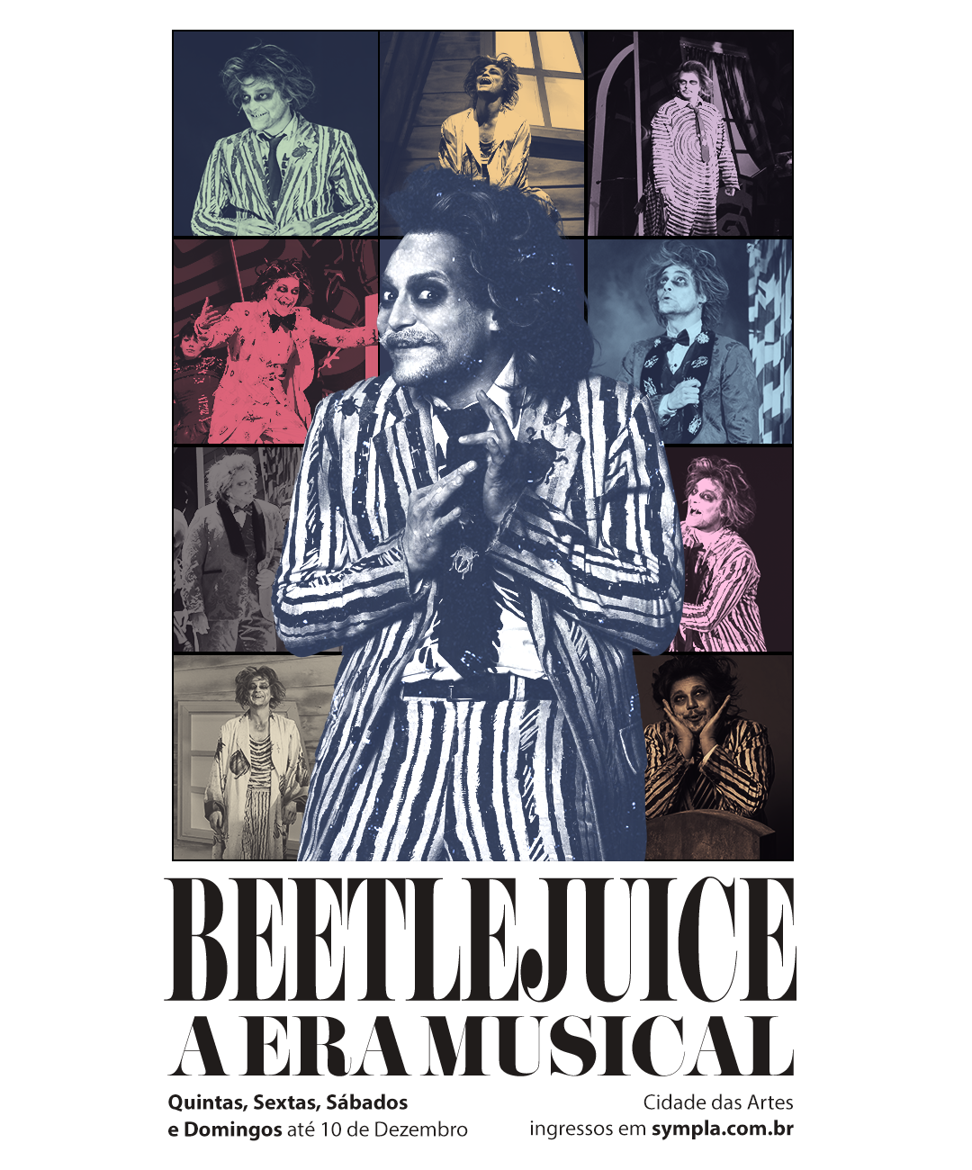 Beetlejuice